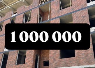 Продам 2-комнатную квартиру, 49 м2, Махачкала, Маковая улица, 9, Ленинский внутригородской район