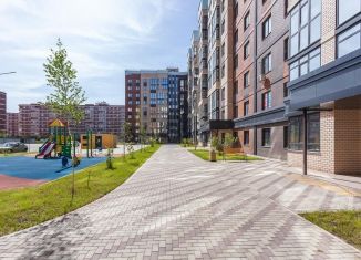 Однокомнатная квартира на продажу, 34.2 м2, Краснодар, улица имени Генерала Корнилова, 10к1, ЖК Облака