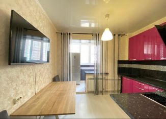 Продажа однокомнатной квартиры, 39 м2, Ростов-на-Дону, улица Еляна, 52, ЖК Итальянский Квартал