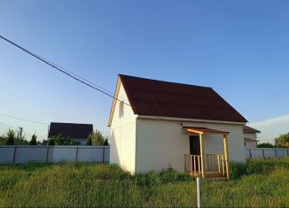 Продаю дом, 82.9 м2, поселок Дачное, Комендантская улица