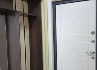 1-комнатная квартира в аренду, 40 м2, Краснодар, улица Академика Лукьяненко, 12, микрорайон Микрохирургии глаза