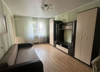 Сдаю в аренду двухкомнатную квартиру, 47 м2, Сочи, Абрикосовая улица, 20, микрорайон Заречный