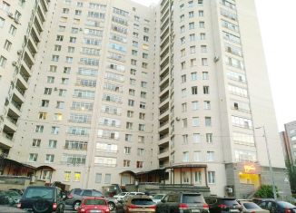 Сдается 1-ком. квартира, 40 м2, Санкт-Петербург, улица Ушинского, 4к3