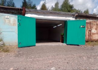 Сдаю гараж, 22 м2, Свердловская область, Береговая-Краснокаменская улица