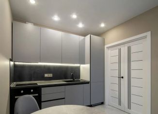 Двухкомнатная квартира на продажу, 41 м2, Сочи, переулок Трунова, 6, микрорайон Завокзальный