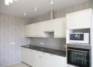 Продажа 1-ком. квартиры, 27.8 м2, Краснодар, улица им. Сорока А.М., 5, ЖК Сорока