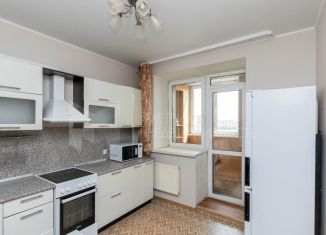 Продается однокомнатная квартира, 40.7 м2, Тюмень, улица Мельникайте, 138А/1