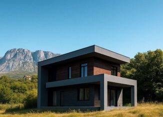 Коттедж на продажу, 166.8 м2, Крым, переулок Шумский Яр, 16