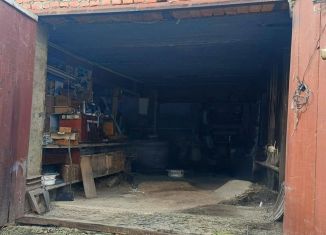 Продаю гараж, 30 м2, Саранск, Московская улица