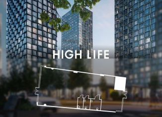 Продаю торговую площадь, 144.4 м2, Москва, Летниковская улица, 11к1