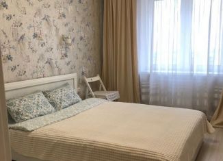 Сдача в аренду двухкомнатной квартиры, 65 м2, Ростов-на-Дону, Творческая улица, 9, ЖК Звёздный