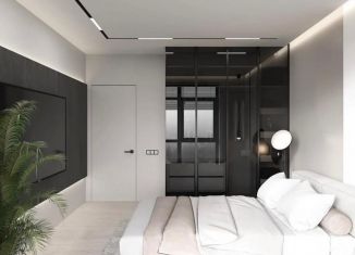 Продается двухкомнатная квартира, 77 м2, Махачкала, Маковая улица, 7, Ленинский внутригородской район