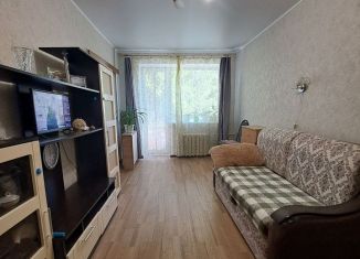 Продажа двухкомнатной квартиры, 44.5 м2, Саратов, Крымский проезд, 6