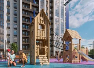 Продажа однокомнатной квартиры, 54.8 м2, Республика Башкортостан, Комсомольская улица, 8