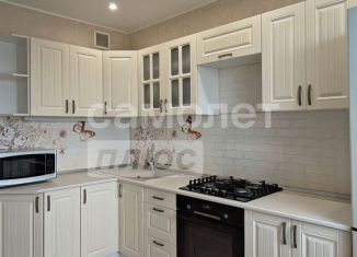 2-комнатная квартира на продажу, 50.7 м2, Рязань, улица Новосёлов, 42