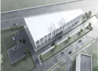 Продам помещение свободного назначения, 56.64 м2, Санкт-Петербург, Гранитная улица, 51, Красногвардейский район