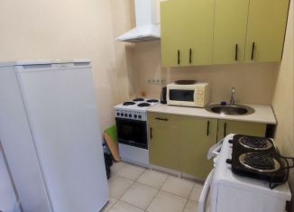 Сдаю в аренду квартиру студию, 35 м2, Краснодар, улица имени И.И. Дунаевского, 10, Музыкальный микрорайон