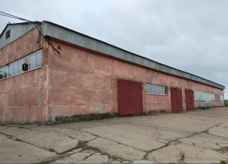 Сдача в аренду производства, 720 м2, Омск, проспект Мира, 185/3