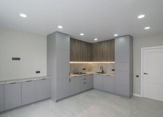 Продается двухкомнатная квартира, 74.3 м2, Калининград, Старокаменная улица, ЖК Домарт