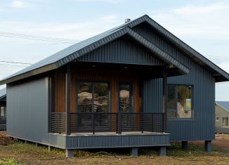 Дом на продажу, 87 м2, деревня Шудья, Островной переулок, 14