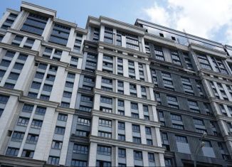 Продаю 1-ком. квартиру, 43.6 м2, Краснодар, Школьная улица, 1, Школьный микрорайон