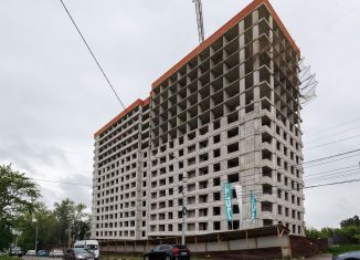 Продается 2-комнатная квартира, 40.9 м2, Тула