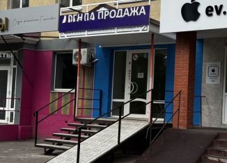 Сдается в аренду торговая площадь, 47 м2, Нефтекамск, Парковая улица, 10