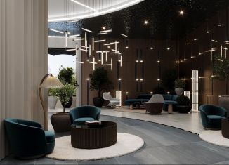 1-ком. квартира на продажу, 48.7 м2, Анапа