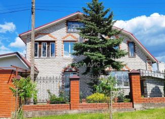 Продается дом, 180 м2, Брянская область, улица Марии Дунаевой