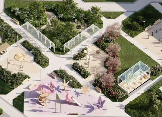 Квартира на продажу студия, 18.7 м2, село Небуг