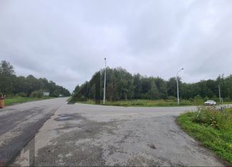 Продам участок, 15 сот., деревня Решетникова