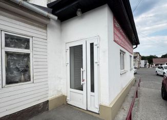 Сдача в аренду помещения свободного назначения, 350 м2, Нальчик, Кабардинская улица, 150