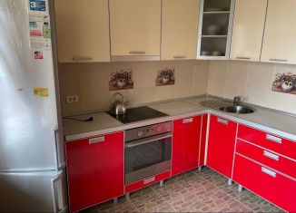 Сдам 1-комнатную квартиру, 41 м2, Пенза, Тамбовская улица, 9