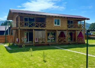 Сдача в аренду дома, 30 м2, Республика Алтай, Полевая улица, 30