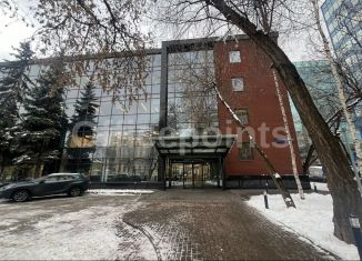 Сдам в аренду офис, 1300 м2, Москва, Кожевническая улица, 14, Кожевническая улица