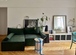 Сдача в аренду 3-ком. квартиры, 65 м2, Москва, Мукомольный проезд, 7к2, Мукомольный проезд