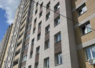 Продаю 2-ком. квартиру, 58.6 м2, деревня Крутые Выселки, улица Ю. А. Жоголева, 3