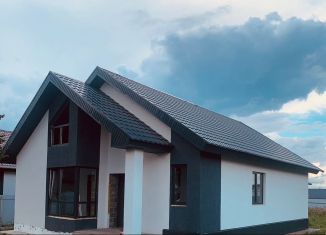 Продаю коттедж, 100 м2, деревня Шмидтово, улица Солнечникова