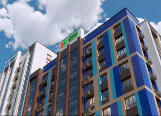 Продается 1-комнатная квартира, 40.8 м2, Республика Башкортостан, Комсомольская улица, 8