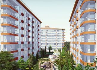 Продам 3-комнатную квартиру, 94.9 м2, Судак