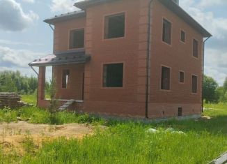 Продам дом, 142 м2, деревня Апшакбеляк, Жемчужная улица