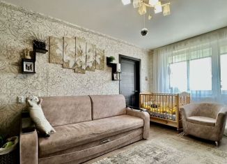 Продается двухкомнатная квартира, 43 м2, Саратов, Тульская улица, 10А