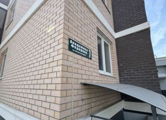 Продается 2-комнатная квартира, 66 м2, Краснодар, улица Академика Фёдорова, 4, ЖК Лиговский