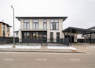 Дом на продажу, 290 м2, деревня Исаково, 5-й Озёрный переулок, 5А