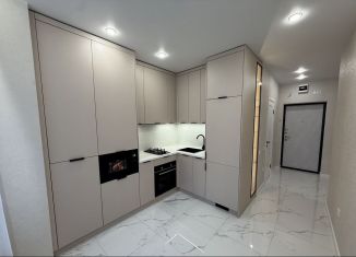 Квартира на продажу студия, 29 м2, Ростов-на-Дону, улица Дмитрия Петрова, 7, ЖК Суворовский