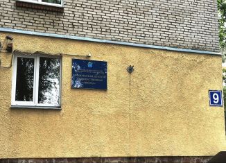 Однокомнатная квартира на продажу, 33.1 м2, Подольск, Ленинградская улица, 9