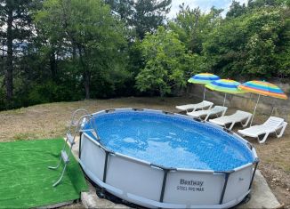 Сдам дом, 100 м2, Туапсе, Лазурная улица, 75