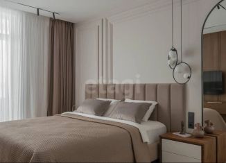 Продается 1-комнатная квартира, 39.5 м2, Оренбург, улица Юркина, 8, ЖК Осенний Лист
