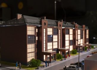 Продам однокомнатную квартиру, 45.1 м2, Туймазы, улица Щербакова, 23