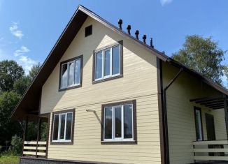 Дом на продажу, 140 м2, Московская область